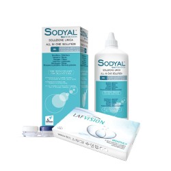 Summer Offer Travel Pack